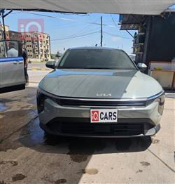 كيا K4